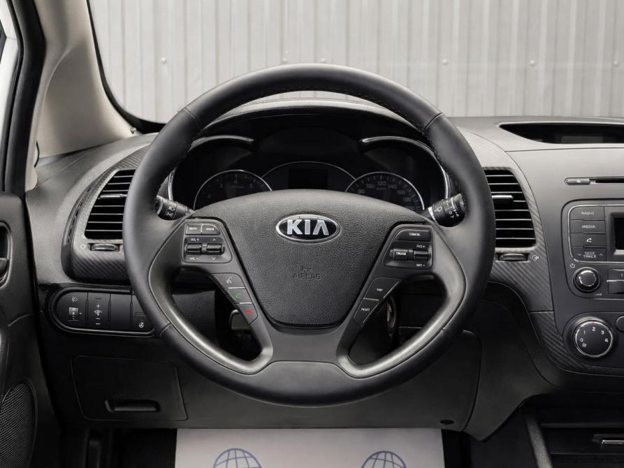 Kia Cerato III Пермь  - изображение 6