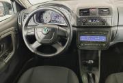 Skoda Fabia II Рестайлинг Ярославль  - изображение 35
