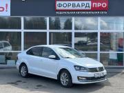 Volkswagen Polo V Рестайлинг Ижевск  - изображение 18