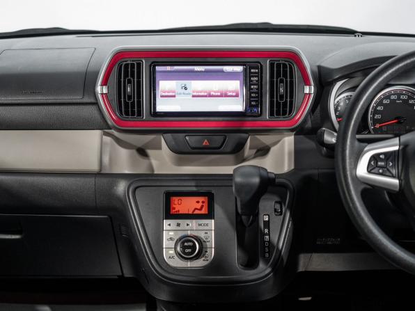 Toyota Passo III с пробегом 2017 года, цена 840 300 рублей, 100225 км, хэтчбек, Автокод Объявления