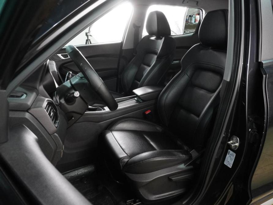 Chery Tiggo 4 I Рестайлинг Воронеж  - изображение 10