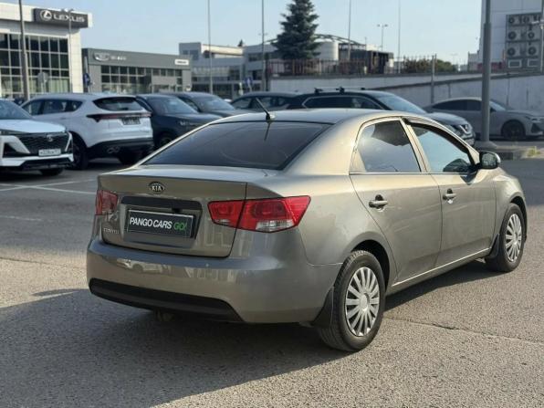 Kia Cerato II с пробегом 2011 года, цена 450 000 рублей, 212135 км, седан, Автокод Объявления