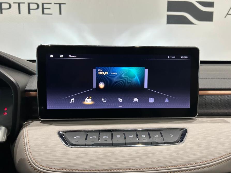 Haval Jolion I Санкт-Петербург  - изображение 18