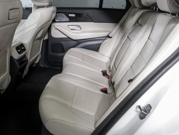 Mercedes-Benz GLE II (V167) с пробегом 2019 года, цена 5 349 000 рублей, 72561 км, внедорожник, Автокод Объявления
