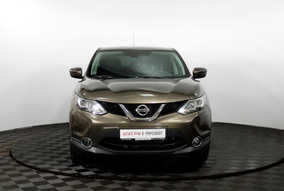 Nissan Qashqai II Нижний Новгород  - изображение 3