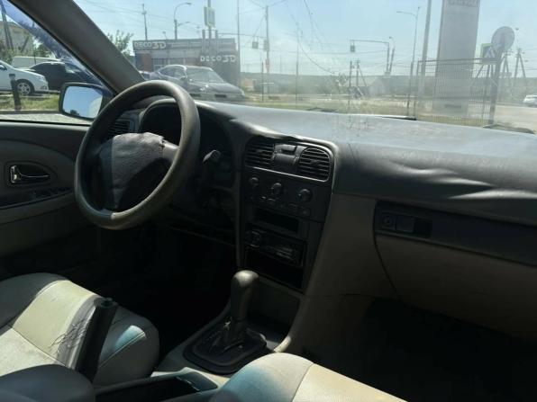 Volvo S40 I Рестайлинг с пробегом 2002 года, цена 220 000 рублей, 361898 км, седан, Автокод Объявления