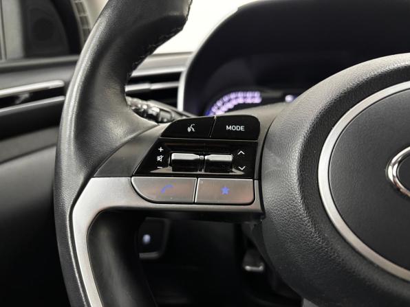 Hyundai Tucson IV с пробегом 2022 года, цена 3 850 000 рублей, 30000 км, внедорожник, Автокод Объявления
