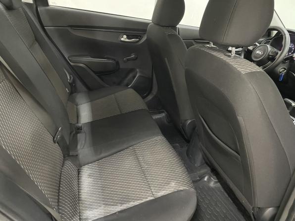 Kia Rio IV с пробегом 2019 года, цена 800 000 рублей, 357986 км, седан, Автокод Объявления