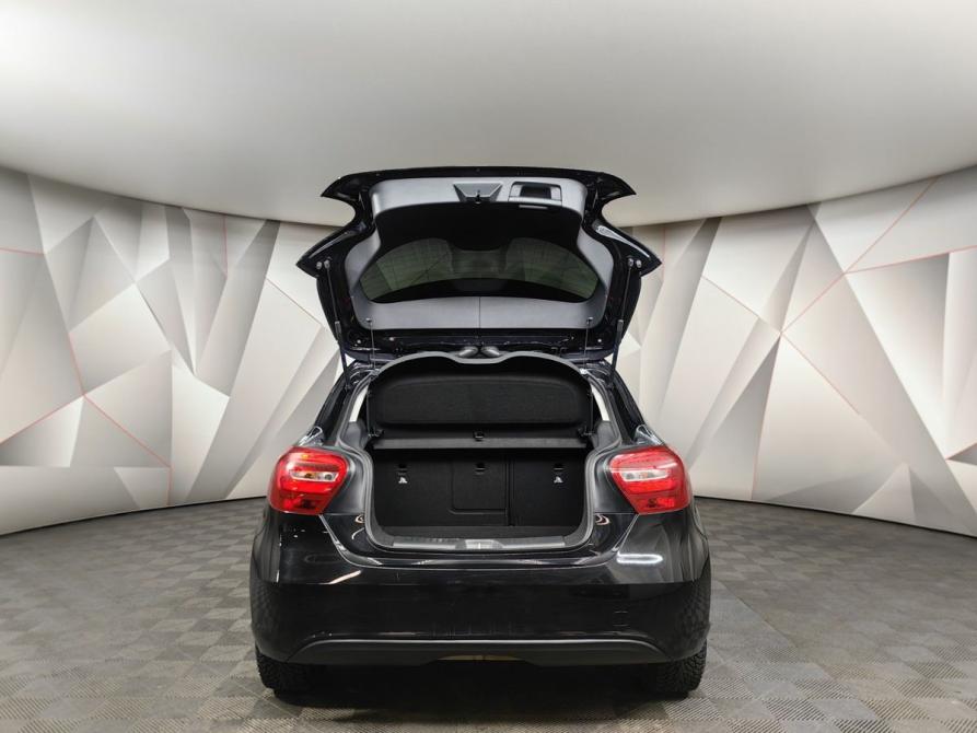 Mercedes-Benz A-Класс III (W176) Рестайлинг Москва  - изображение 12