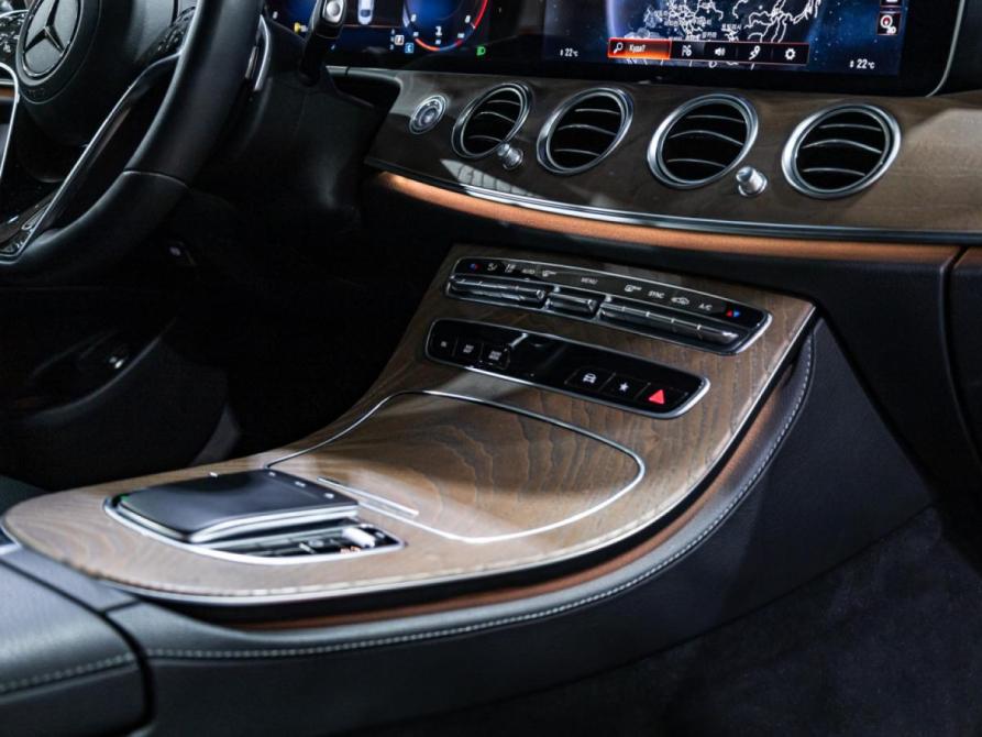 Mercedes-Benz E-Класс V (W213 S213 C238) Рестайлинг Санкт-Петербург  - изображение 31