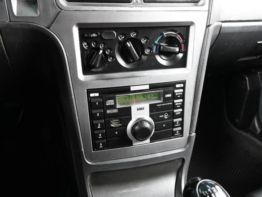 Daewoo Nexia I Рестайлинг Ростов-на-Дону  - изображение 13