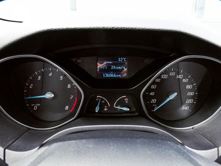 Ford Focus III Екатеринбург  - изображение 11