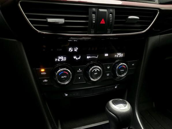 Mazda 6 III (GJ) с пробегом 2013 года, цена 1 448 000 рублей, 232658 км, седан, Автокод Объявления