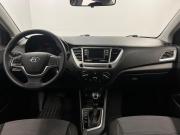 Hyundai Solaris II Рестайлинг Санкт-Петербург  - изображение 30