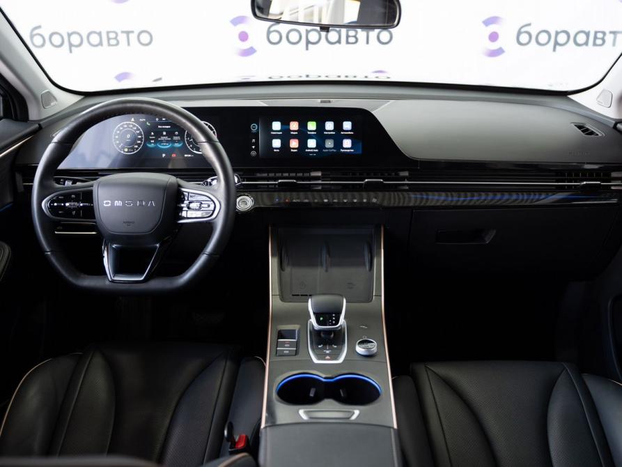 Omoda C5 I Рестайлинг Ростов-на-Дону  - изображение 8
