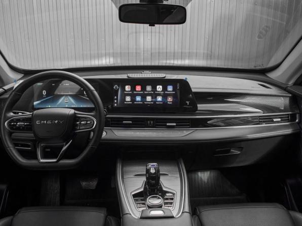 Chery Tiggo 7 Pro Max I Рестайлинг с пробегом 2025 года, цена 2 020 000 рублей, 17322 км, внедорожник, Автокод Объявления