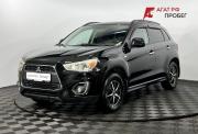 Mitsubishi ASX I Нижний Новгород  - изображение 22
