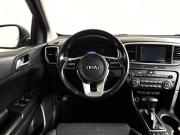 Kia Sportage IV Рестайлинг Москва  - изображение 39