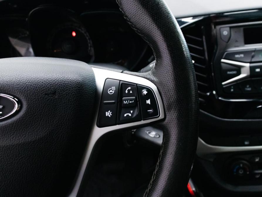 Lada (ВАЗ) Vesta I Красноярск  - изображение 20