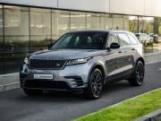 Land Rover Range Rover Velar I Санкт-Петербург  - изображение 43