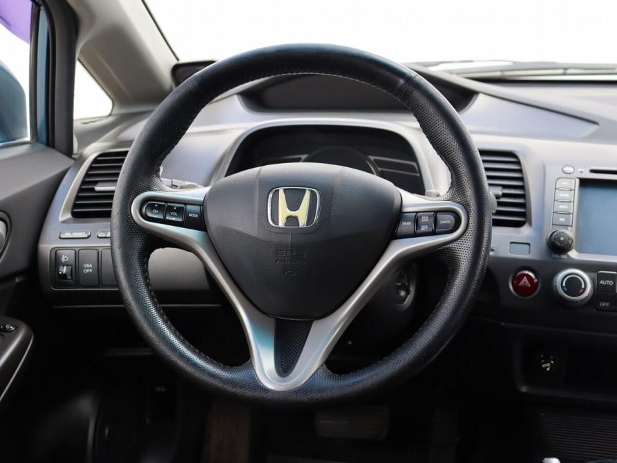 Honda Civic VIII Москва  - изображение 15