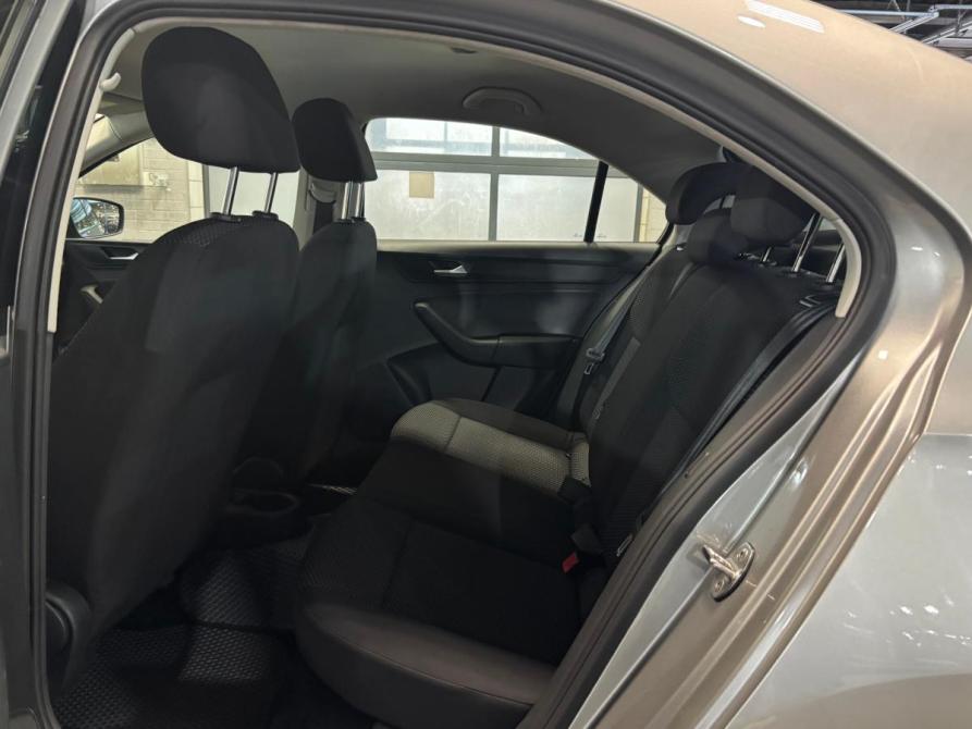 Volkswagen Polo VI Санкт-Петербург  - изображение 11