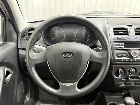 Lada (ВАЗ) Granta I Рестайлинг с пробегом 2023 года, цена 748 000 рублей, 129000 км, седан, Автокод Объявления