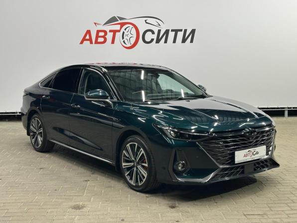 Chery Arrizo 8 с пробегом 2023 года, цена 2 030 000 рублей, 26990 км, седан, Автокод Объявления