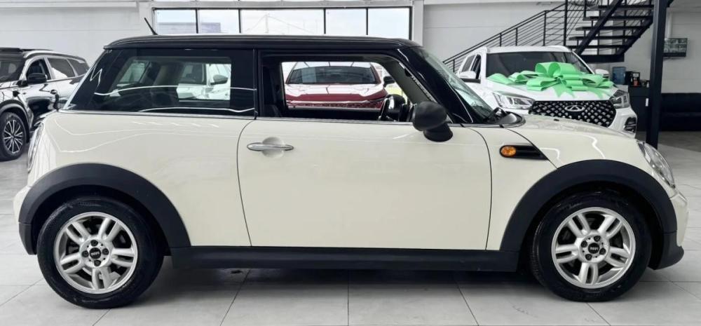 Mini Hatch II (R56) Рестайлинг Шахты  - изображение 9