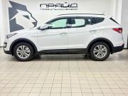 Hyundai Santa Fe III Ростов-на-Дону  - изображение 27
