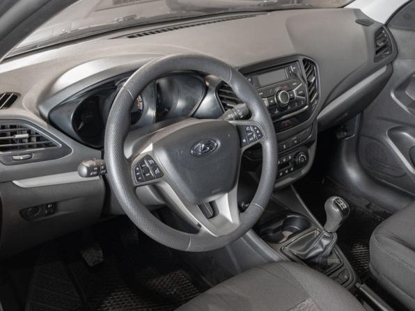 Lada (ВАЗ) Vesta I с пробегом 2019 года, цена 1 021 700 рублей, 136000 км, универсал, Автокод Объявления