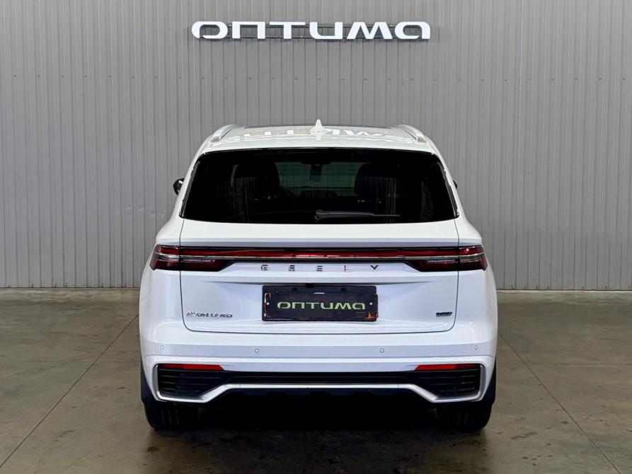 Geely Monjaro I Краснодар  - изображение 6
