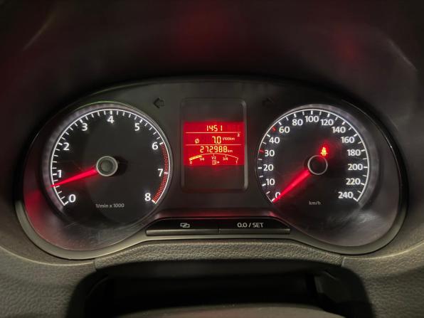 Volkswagen Polo V с пробегом 2010 года, цена 499 000 рублей, 272000 км, седан, Автокод Объявления