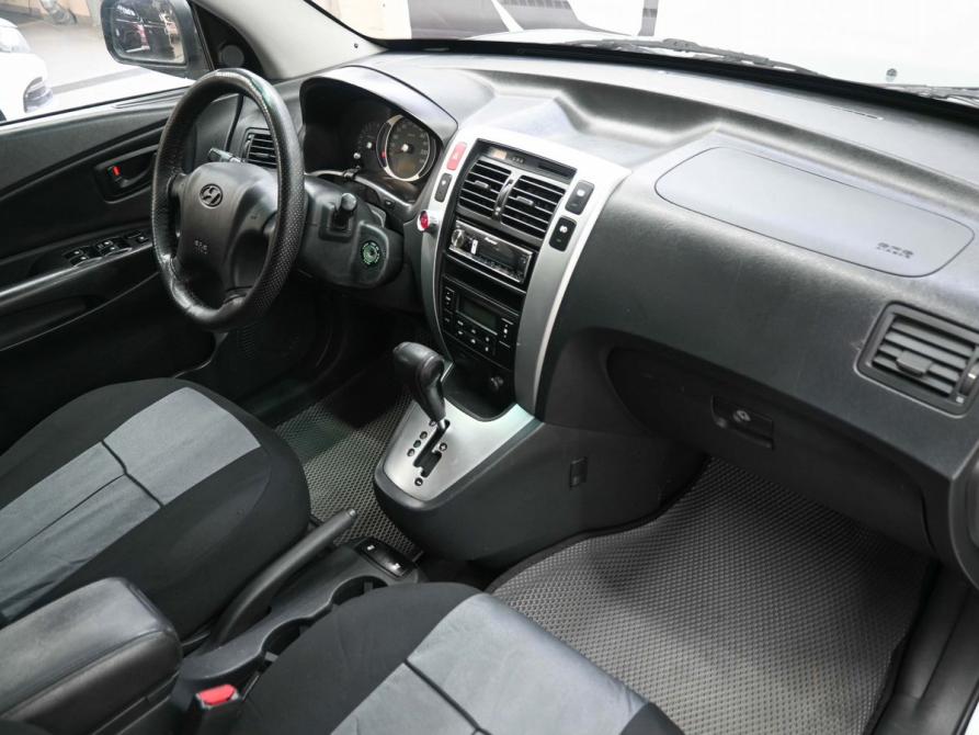 Hyundai Tucson I Ростов-на-Дону  - изображение 7