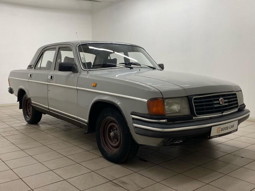 ГАЗ 31029 «Волга» Энгельс  - изображение 1