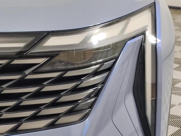 Geely Atlas II с пробегом 2024 года, цена 2 875 000 рублей, 51769 км, внедорожник, Автокод Объявления