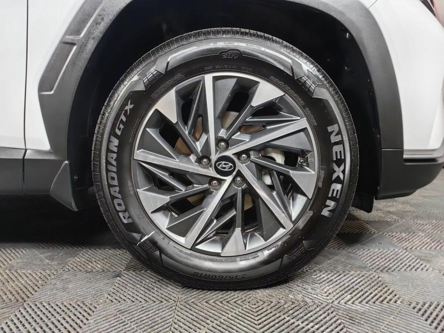 Hyundai Tucson IV Москва  - изображение 9