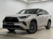 Toyota Highlander IV (XU70) Вологда  - изображение 28