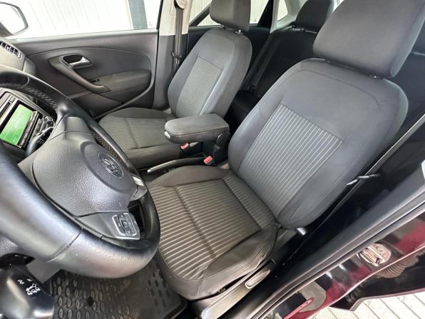 Volkswagen Polo V с пробегом 2012 года, цена 765 000 рублей, 178937 км, седан, Автокод Объявления