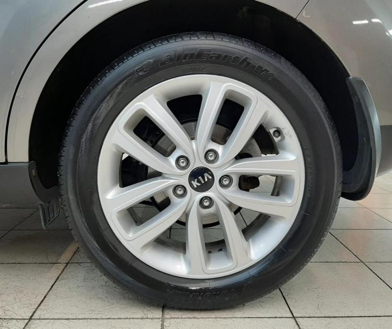 Kia Soul II Рестайлинг Москва  - изображение 13