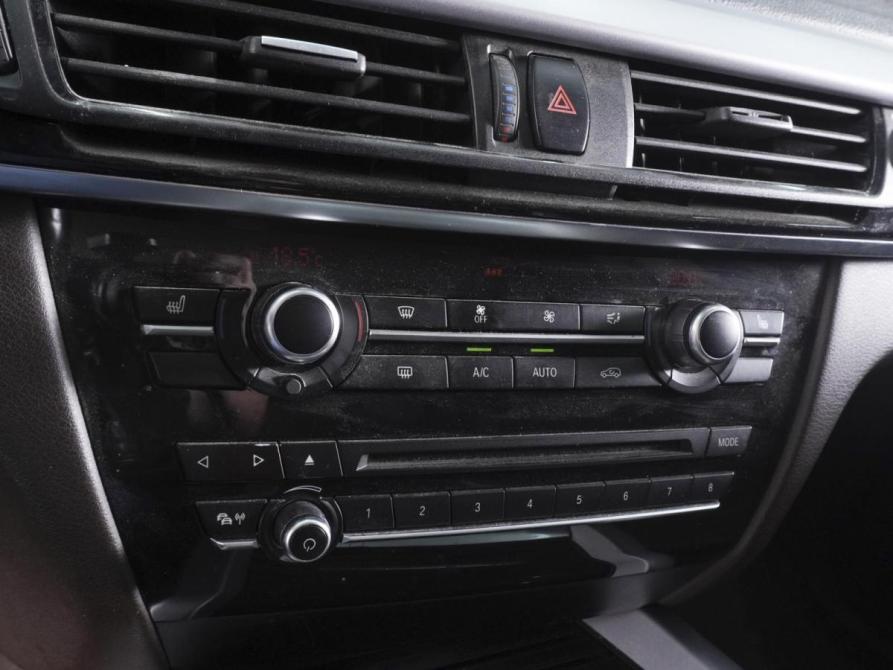 BMW X5 III (F15) Ростов-на-Дону  - изображение 14