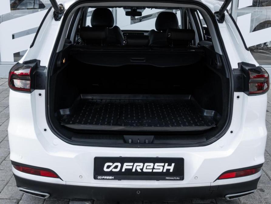 Chery Tiggo 7 Pro I Ставрополь  - изображение 23