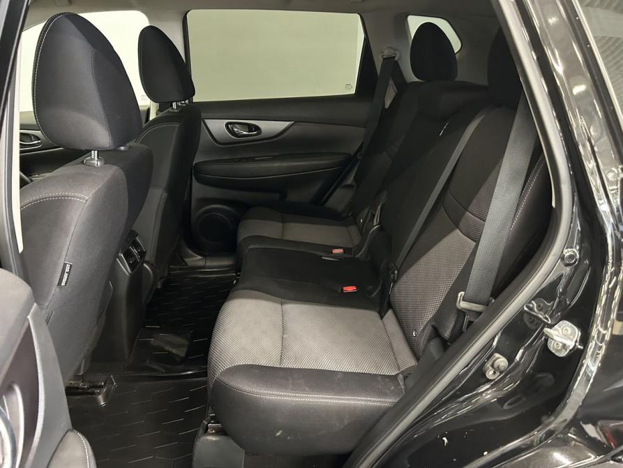 Nissan X-Trail III Рестайлинг Москва  - изображение 14