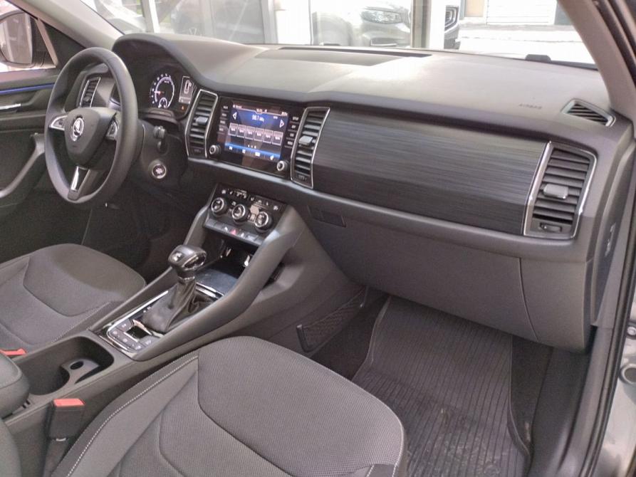 Skoda Kodiaq I Минеральные Воды  - изображение 19