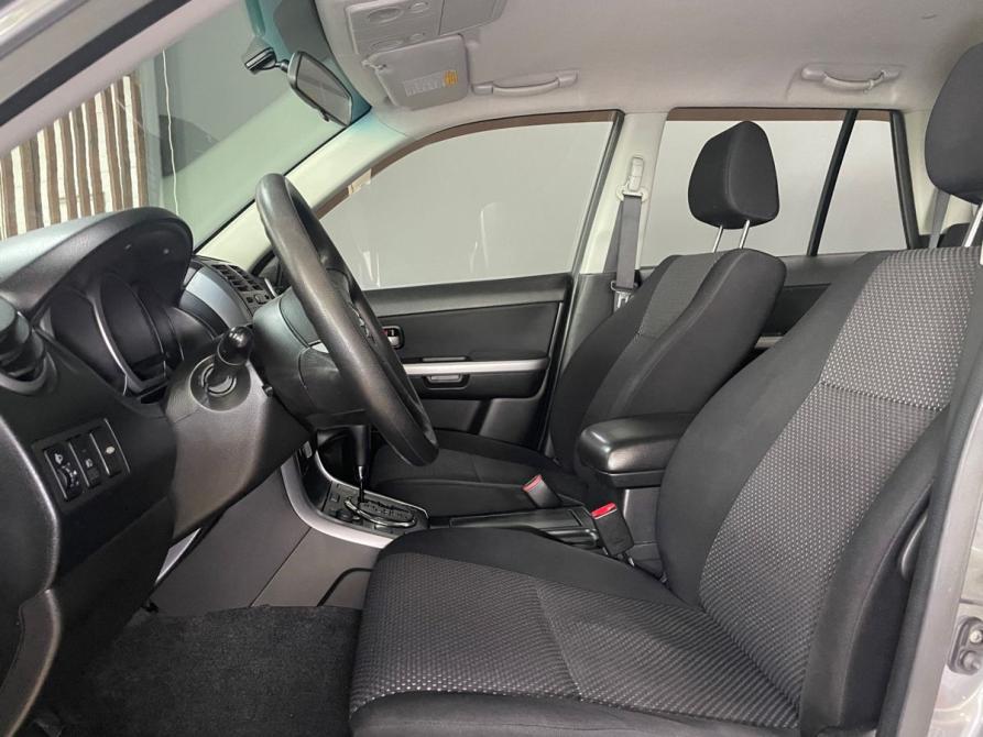 Suzuki Grand Vitara II Тверь  - изображение 6
