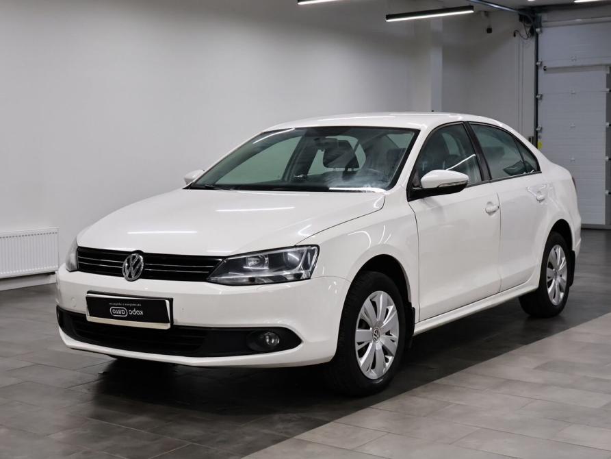 Volkswagen Jetta VI Калуга  - изображение 1