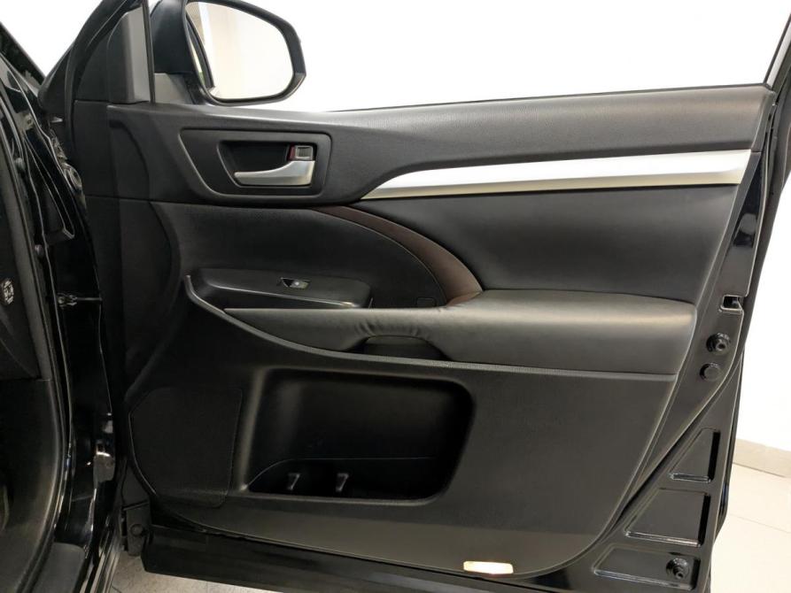 Toyota Highlander III (XU50) Санкт-Петербург  - изображение 27
