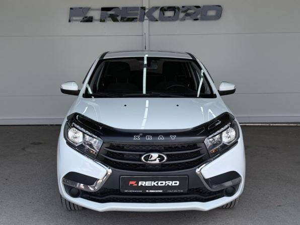 Lada (ВАЗ) XRAY I с пробегом 2017 года, цена 899 000 рублей, 103000 км, хэтчбек, Автокод Объявления