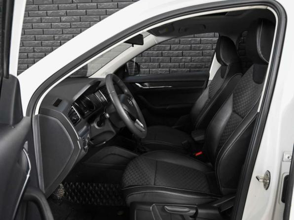 Skoda Kamiq I (China Market) с пробегом 2020 года, цена 2 230 000 рублей, 58596 км, внедорожник, Автокод Объявления