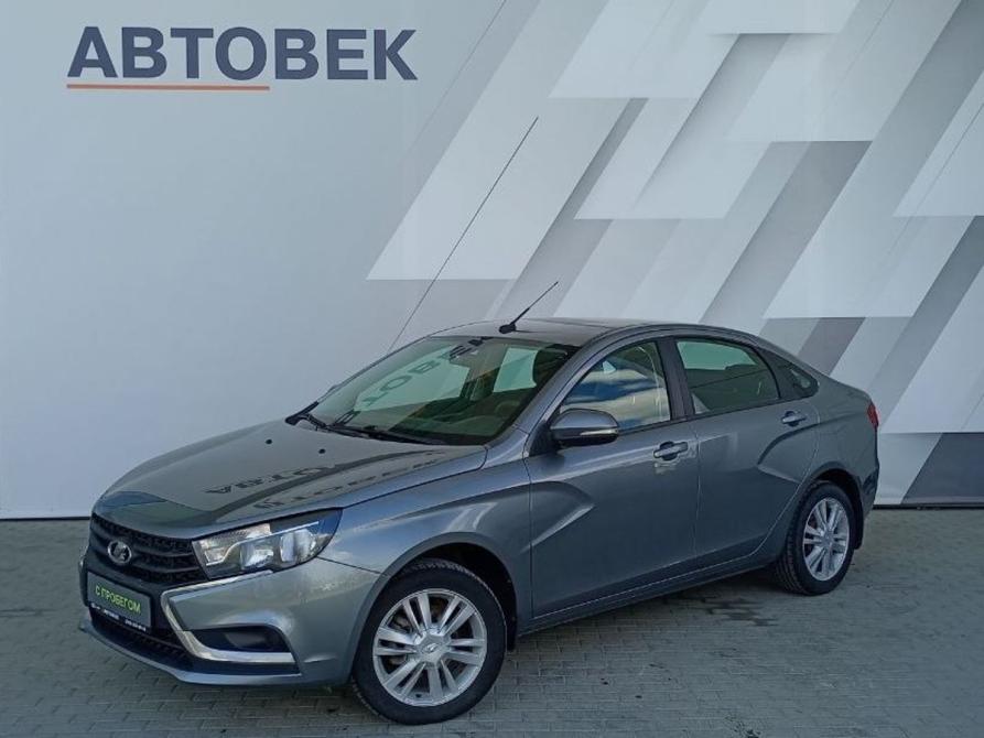 Lada (ВАЗ) Vesta I Екатеринбург  - изображение 1